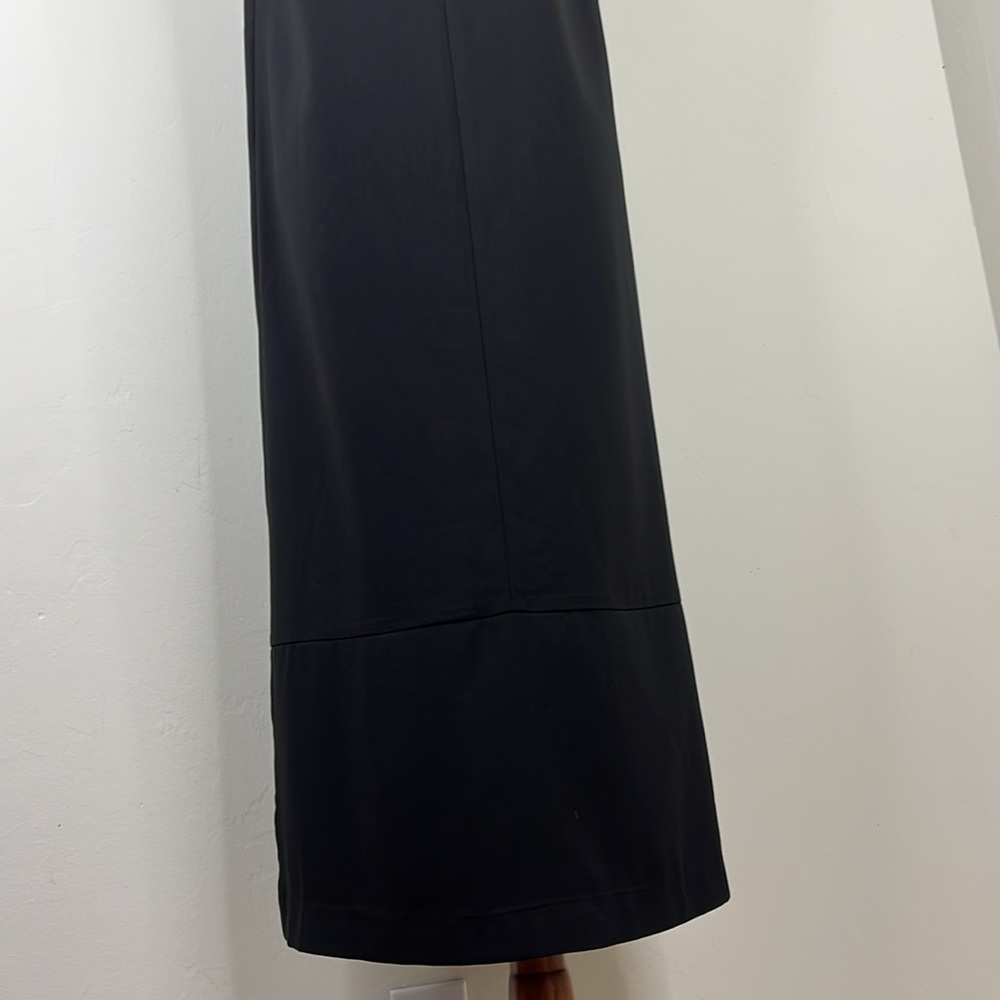 RUDSAK Black Dress S - Picture 8 of 9